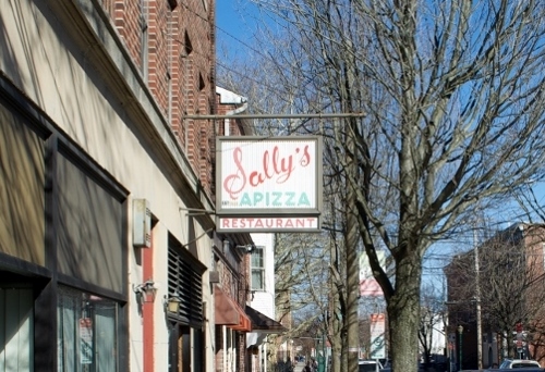 New Haven Pizza May Be The Best In America Paste